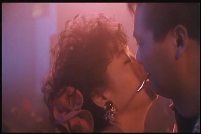 义胆红唇剧照的剧照