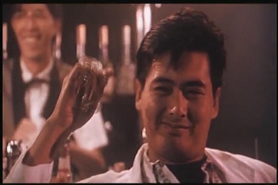 义胆红唇剧照的剧照