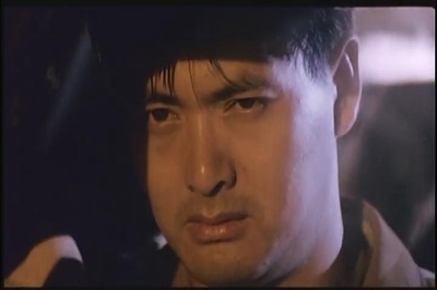 义胆红唇剧照的剧照