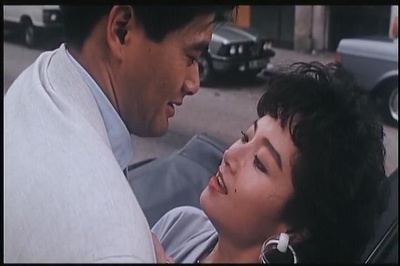 义胆红唇剧照的剧照