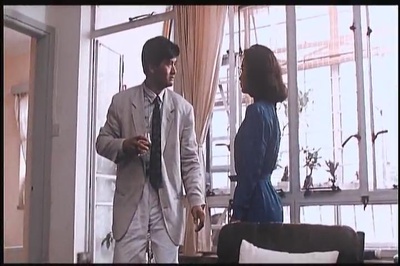 义胆红唇剧照的剧照