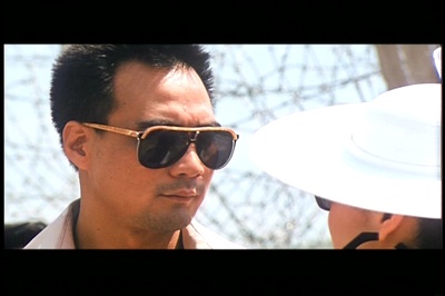 义胆红唇剧照的剧照