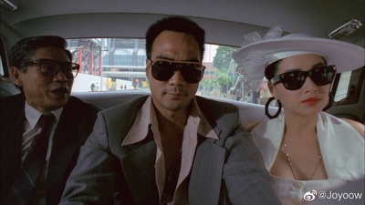 义胆红唇剧照的剧照