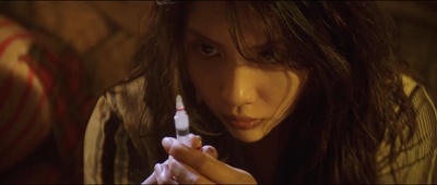 新英雄本色剧照的剧照