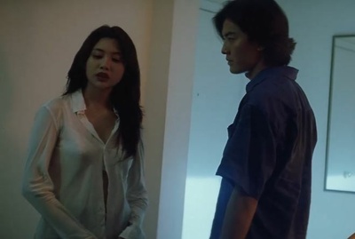 新英雄本色剧照的剧照