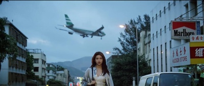 新英雄本色剧照的剧照