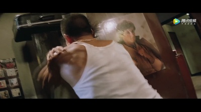 新英雄本色剧照的剧照