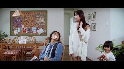 新英雄本色剧照的剧照