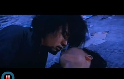 新英雄本色剧照的剧照