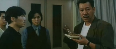 新英雄本色剧照的剧照