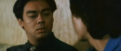 新英雄本色剧照的剧照