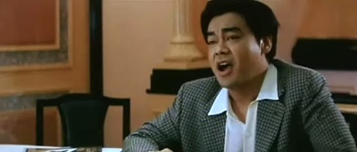 新英雄本色剧照的剧照