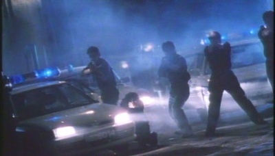 杀手三分半钟剧照的剧照