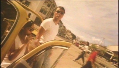 杀手三分半钟剧照的剧照