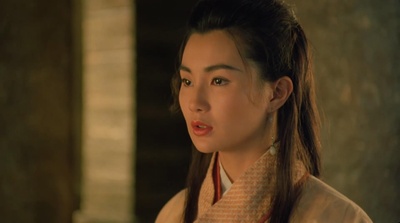 战神传说剧照的剧照