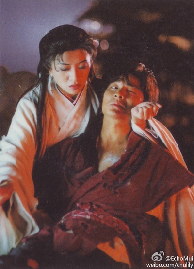 战神传说剧照的剧照