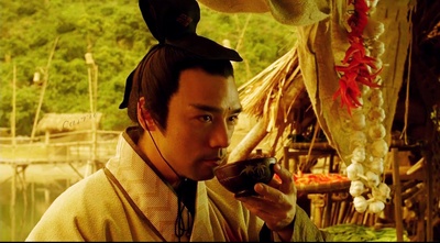 战神传说剧照的剧照