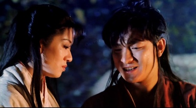 战神传说剧照的剧照