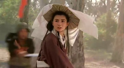 战神传说剧照的剧照