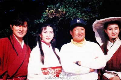 战神传说剧照的剧照