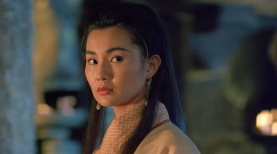 战神传说剧照的剧照