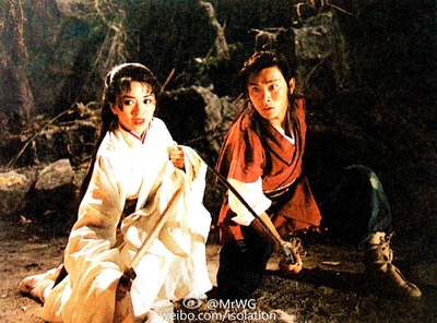 战神传说剧照的剧照