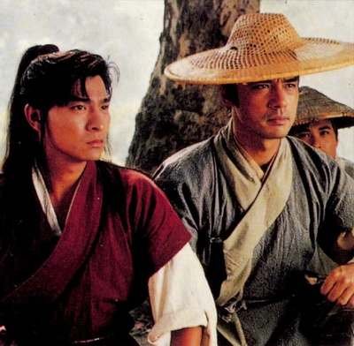 战神传说剧照的剧照