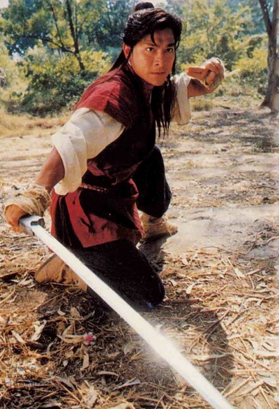 战神传说剧照的剧照