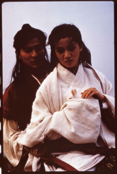 战神传说剧照的剧照