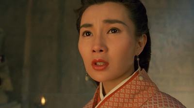 战神传说剧照的剧照