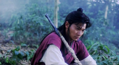 战神传说剧照的剧照