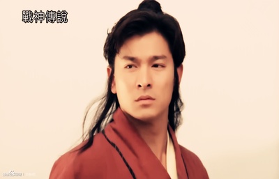 战神传说剧照的剧照