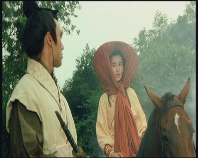 战神传说剧照的剧照