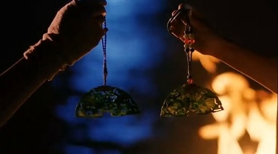 战神传说剧照的剧照