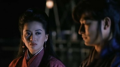 战神传说剧照的剧照