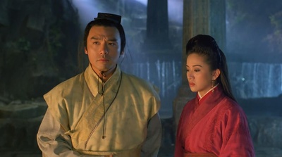 战神传说剧照的剧照