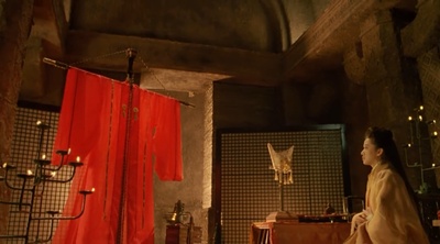 战神传说剧照的剧照