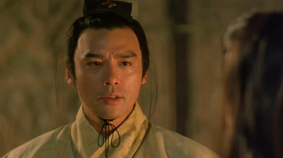 战神传说剧照的剧照