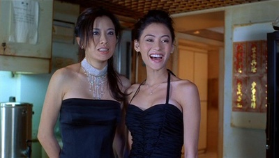 绝种好男人剧照的剧照