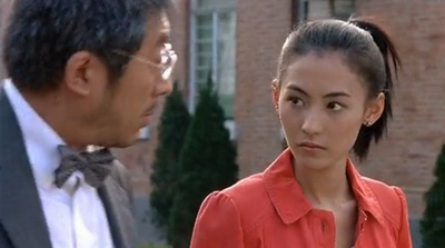 绝种好男人剧照的剧照