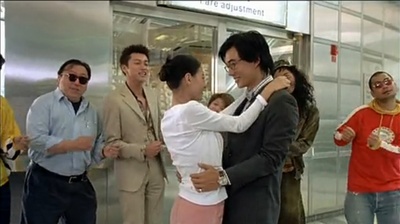 绝种好男人剧照的剧照