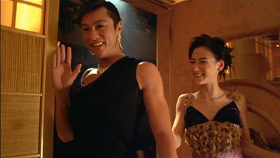 绝种好男人剧照的剧照