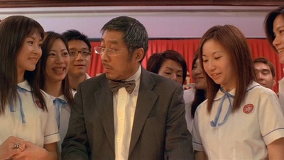 绝种好男人剧照的剧照