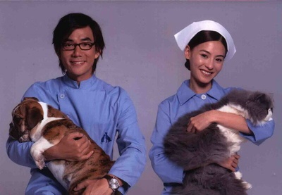 绝种好男人剧照的剧照