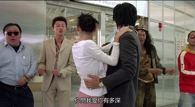 绝种好男人剧照的剧照