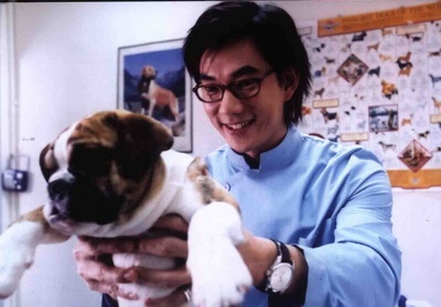 绝种好男人剧照的剧照