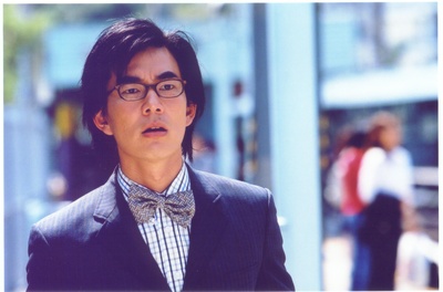 绝种好男人剧照的剧照