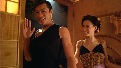 绝种好男人剧照的剧照