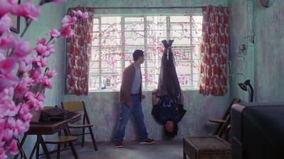 赌侠之人定胜天剧照的剧照