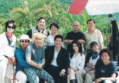 赌侠大战拉斯维加斯剧照的剧照